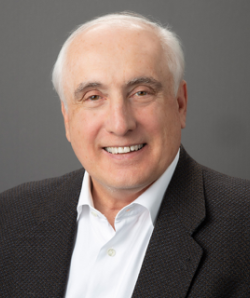Bernard C. Bailey